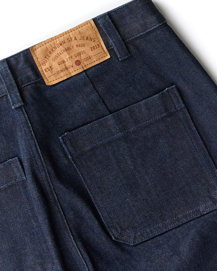 The Isla Sailor Jean - SALE