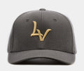 The Knight Mens Hat (Grey) Free Shipping