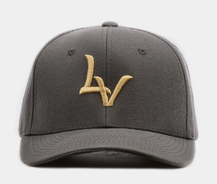 The Knight Mens Hat (Grey) Free Shipping