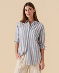 The Lightweight Weekend Shirt - FINAL SALE