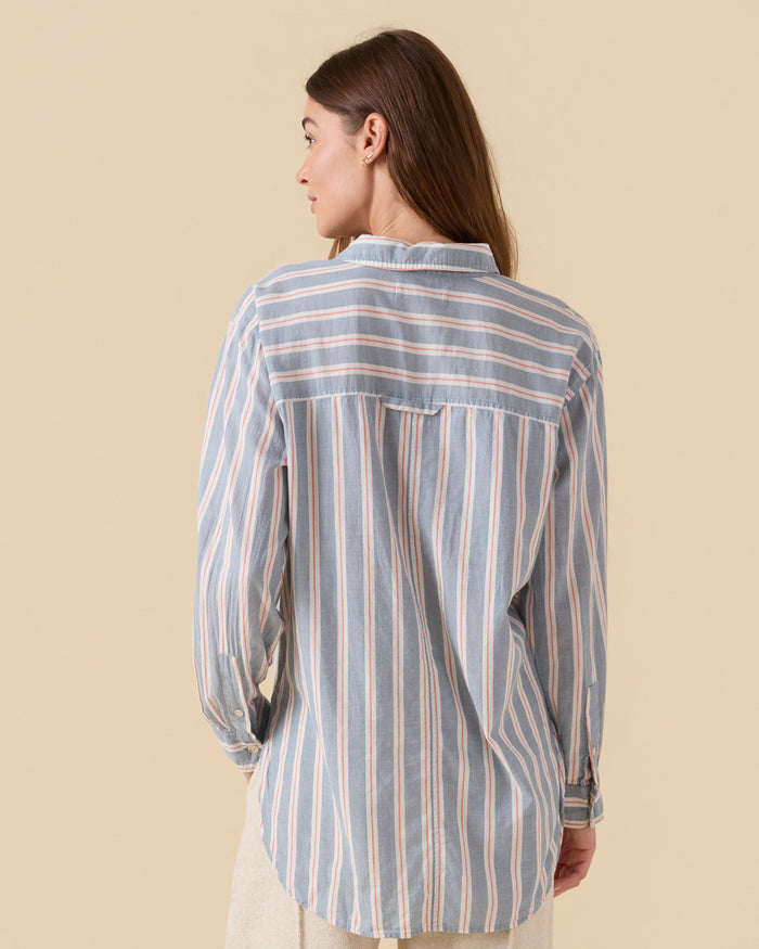 The Lightweight Weekend Shirt - FINAL SALE