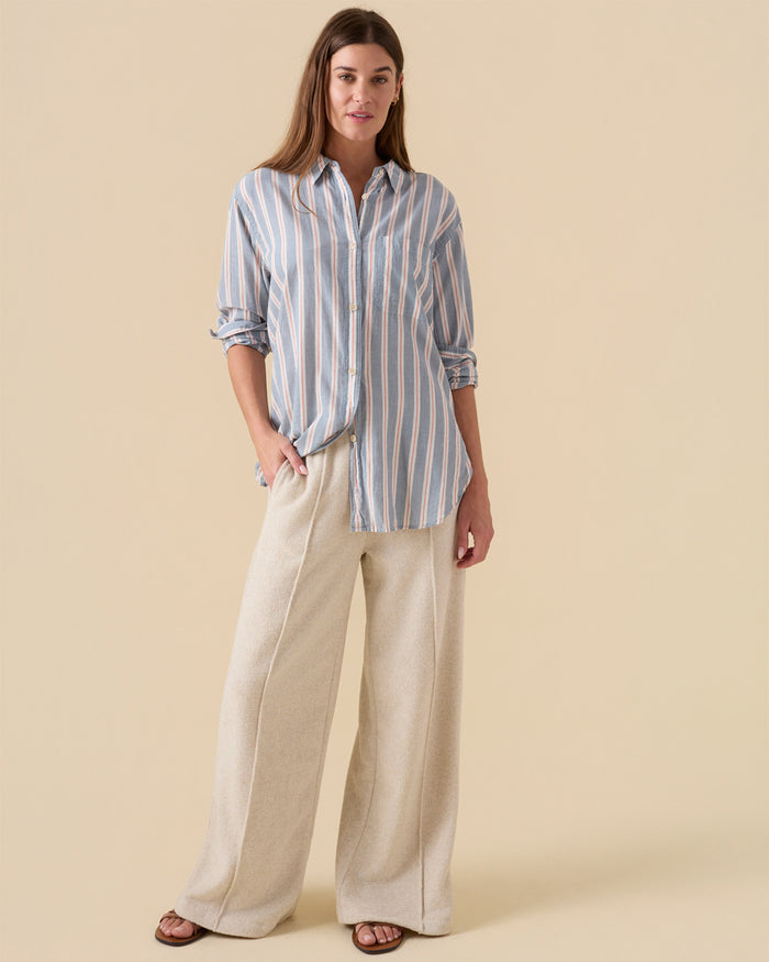 The Lightweight Weekend Shirt - FINAL SALE