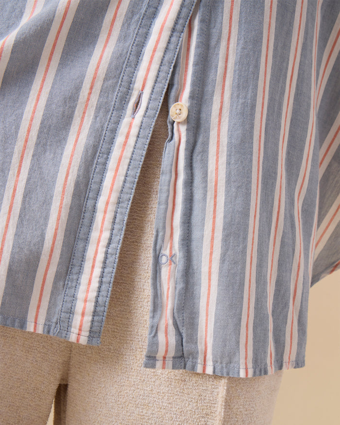 The Lightweight Weekend Shirt - FINAL SALE