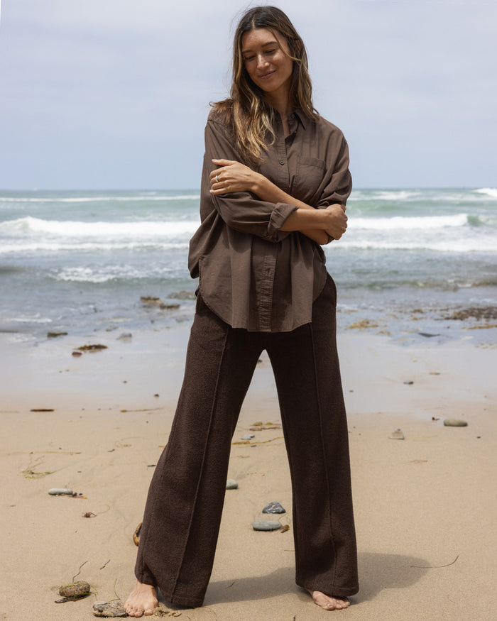 The Lightweight Weekend Shirt