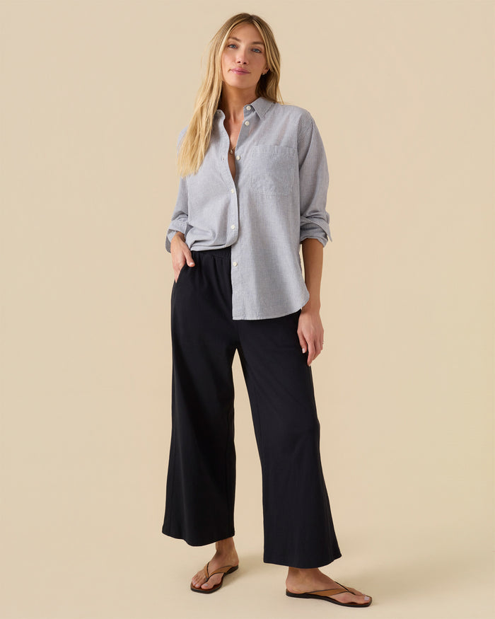 The Lightweight Weekend Shirt