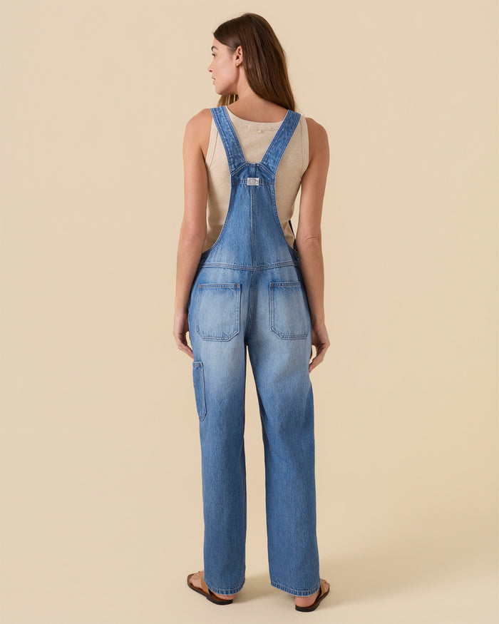 The Maker Overalls