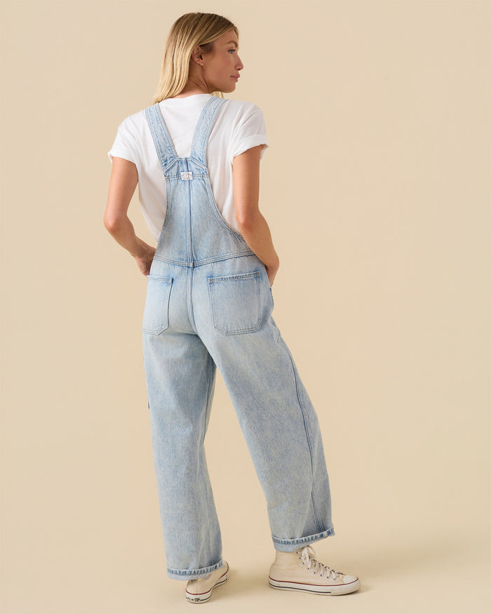 The Maker Overalls