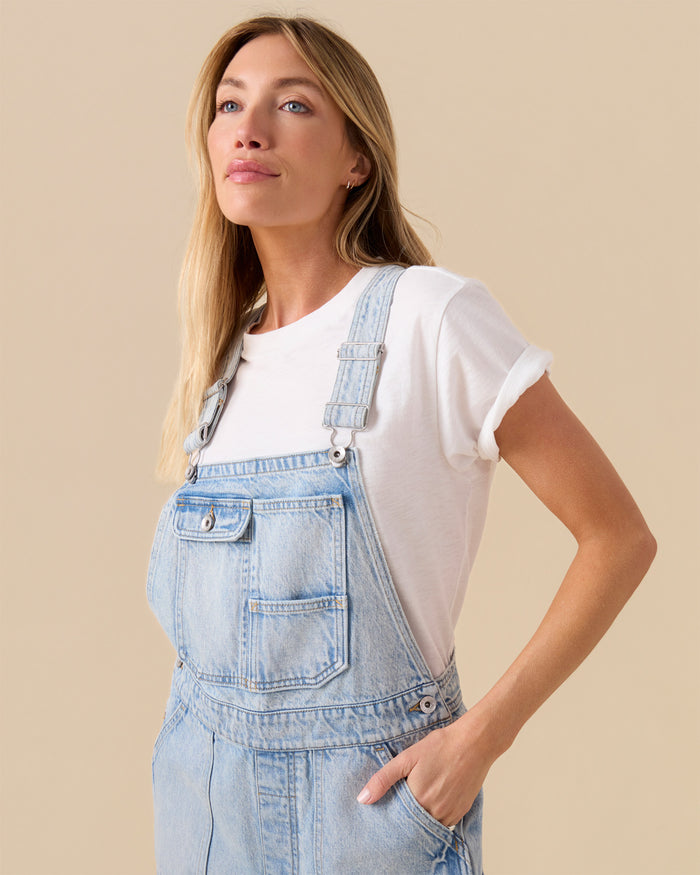 The Maker Overalls