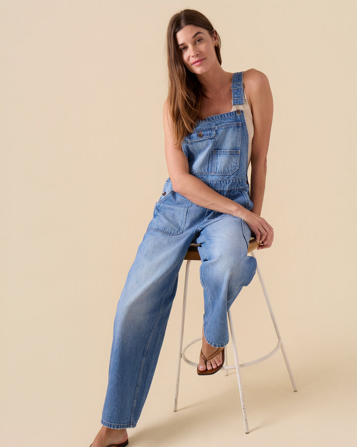 The Maker Overalls