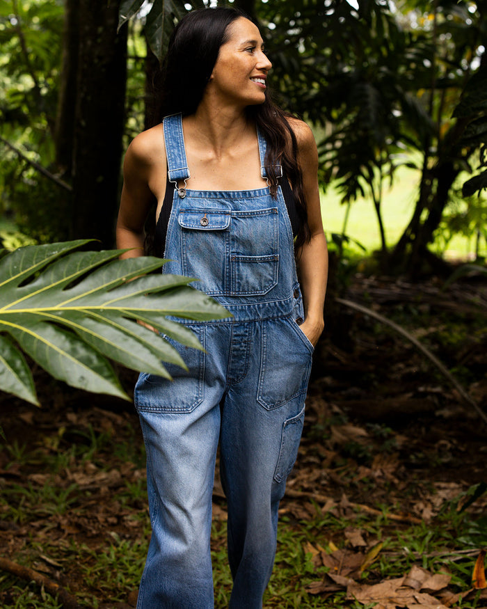 The Maker Overalls