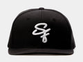 The Market Mens Hat (Black) Free Shipping
