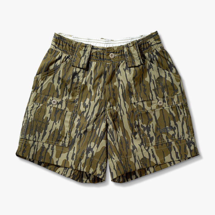 OG Bottomland $OG Bottomland$