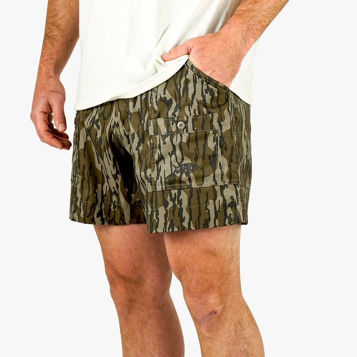 OG Bottomland $Model is 6'1" 190lbs Size L$