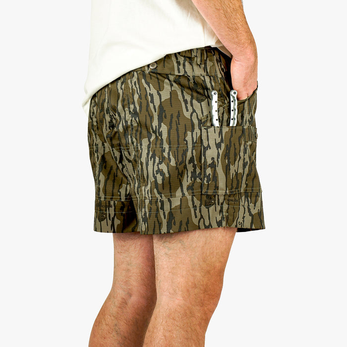 OG Bottomland $Model is 6'1" 190lbs Size L$