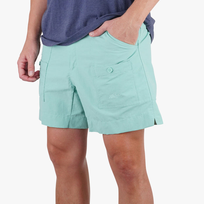 Ocean Wave $Model is 6'3" 195lbs Size 34$