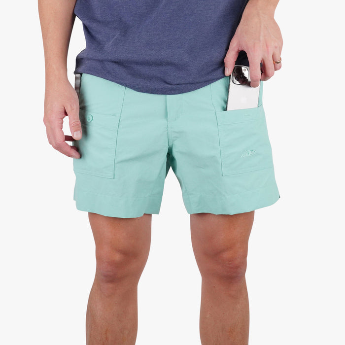Ocean Wave $Model is 6'3" 195lbs Size 34$