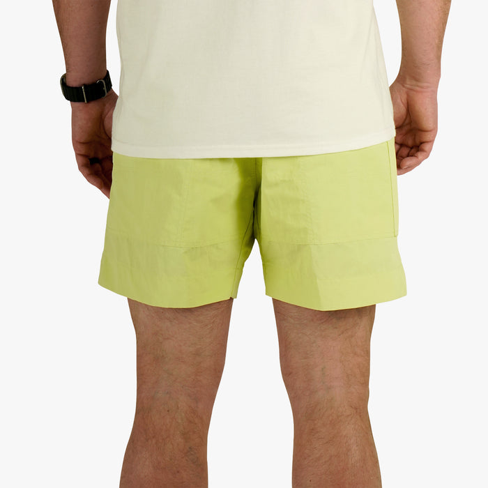 Anenome $Model is 6'1" 190lbs Size L$