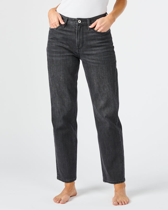 The Scout Straight Jean