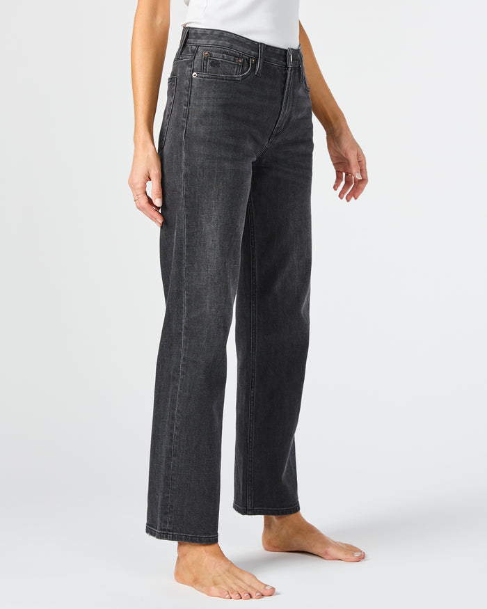 The Scout Straight Jean