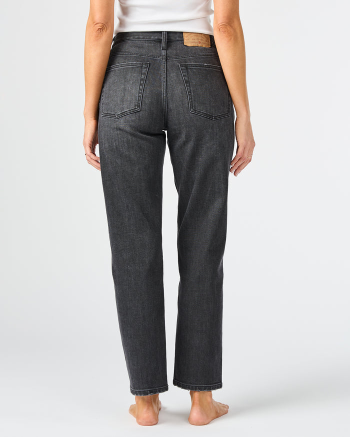 The Scout Straight Jean