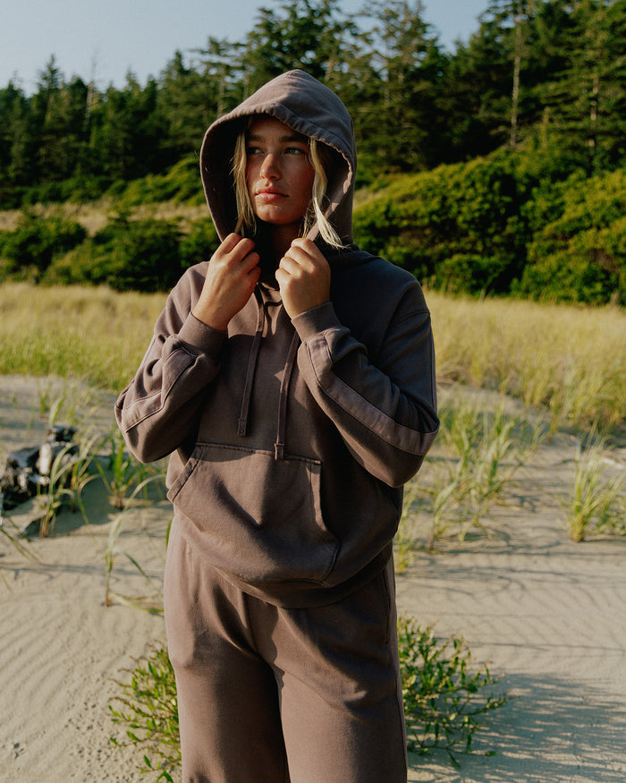 The Sideline Club Hoodie