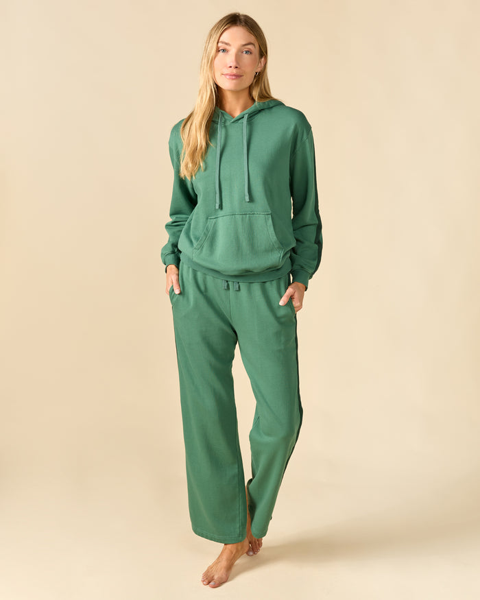 The Sideline Club Hoodie