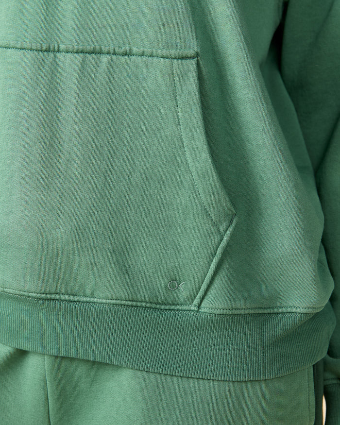 The Sideline Club Hoodie
