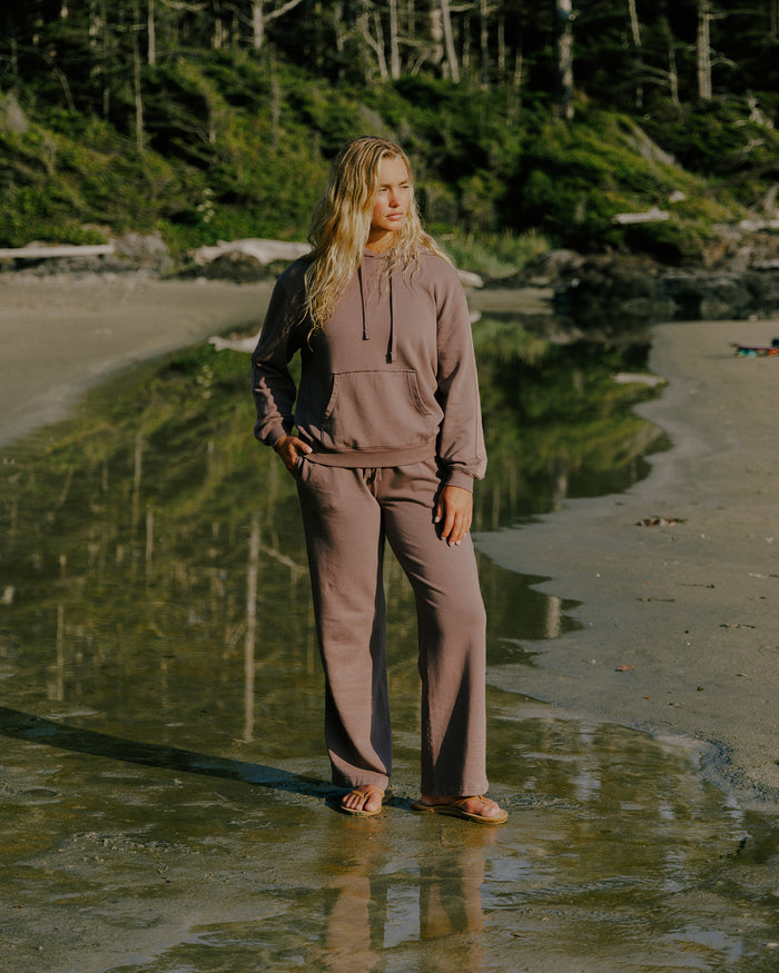 The Sideline Club Pant