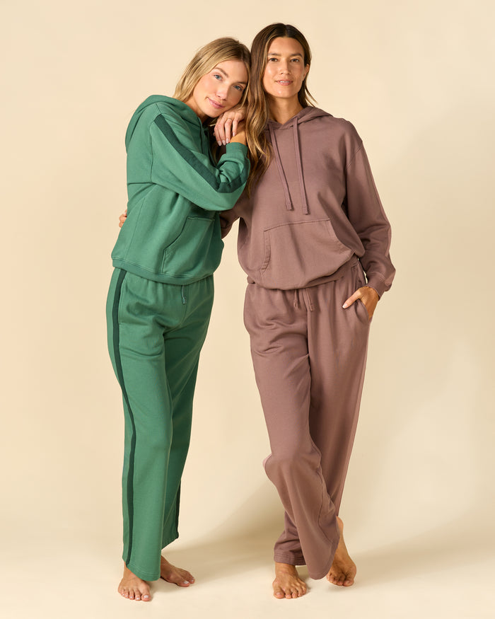 The Sideline Club Pant