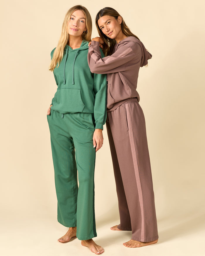 The Sideline Club Pant