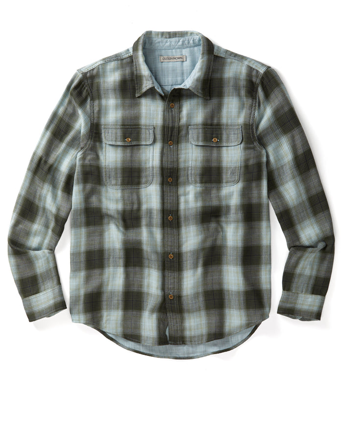 The Slowdown Shirt - FINAL SALE