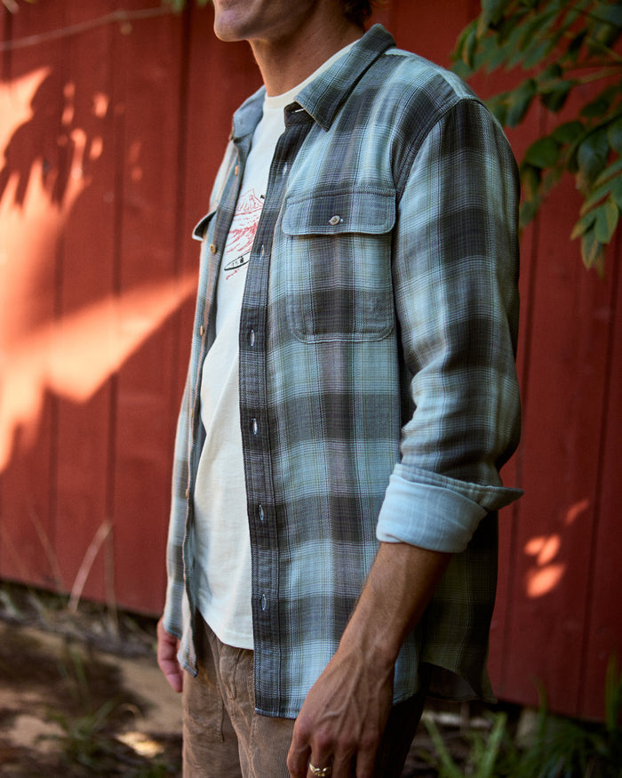 The Slowdown Shirt - FINAL SALE