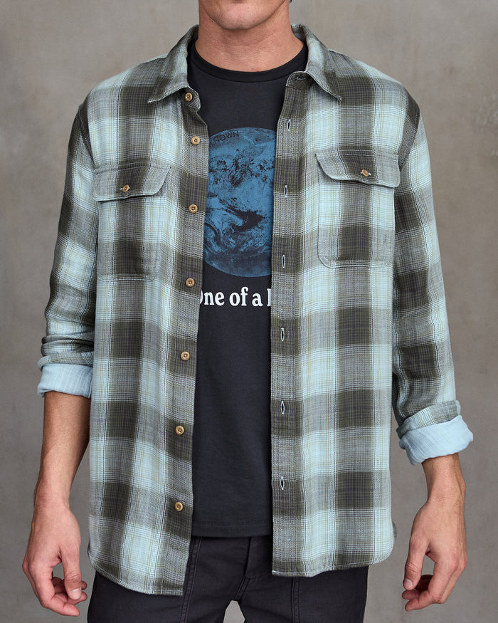 The Slowdown Shirt - FINAL SALE