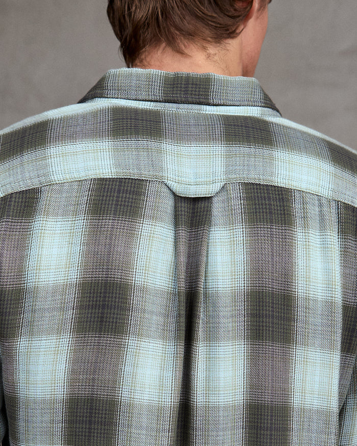 The Slowdown Shirt - FINAL SALE