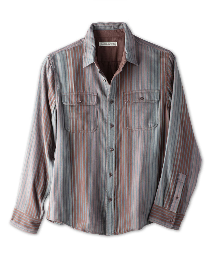 The Slowdown Shirt