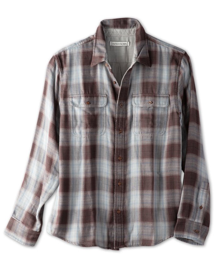 The Slowdown Shirt