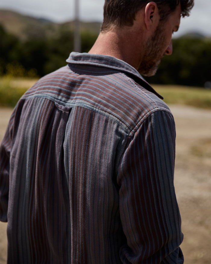 The Slowdown Shirt