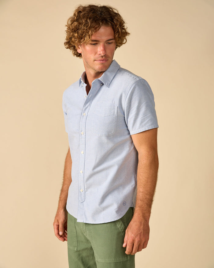 The S/S Artist Oxford