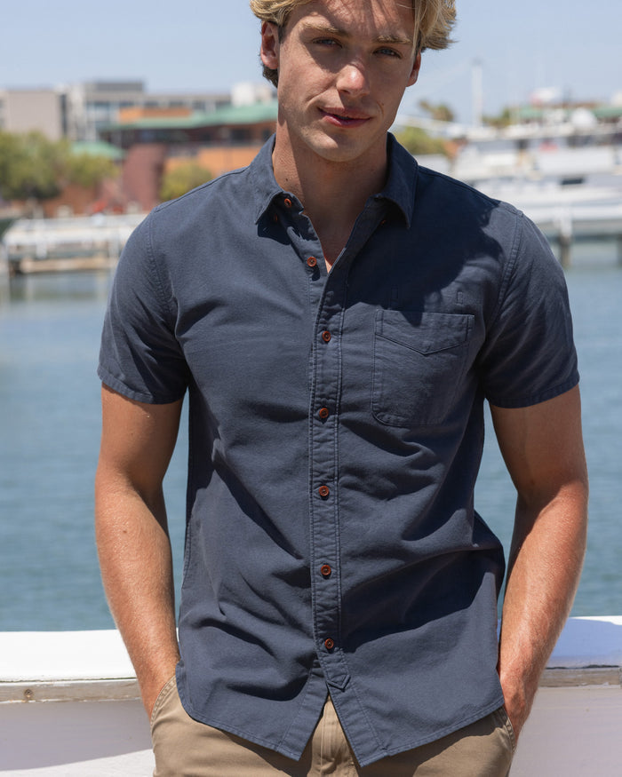 The S/S Artist Oxford