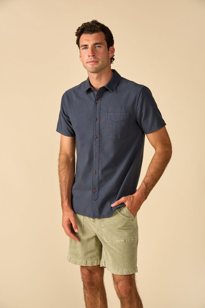 The S/S Artist Oxford