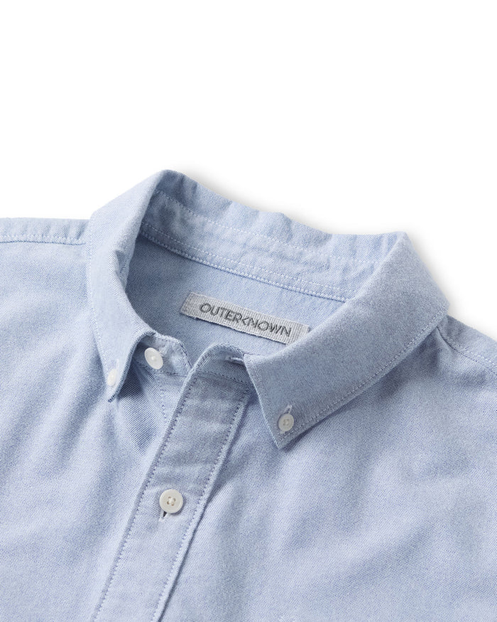 The S/S Artist Oxford