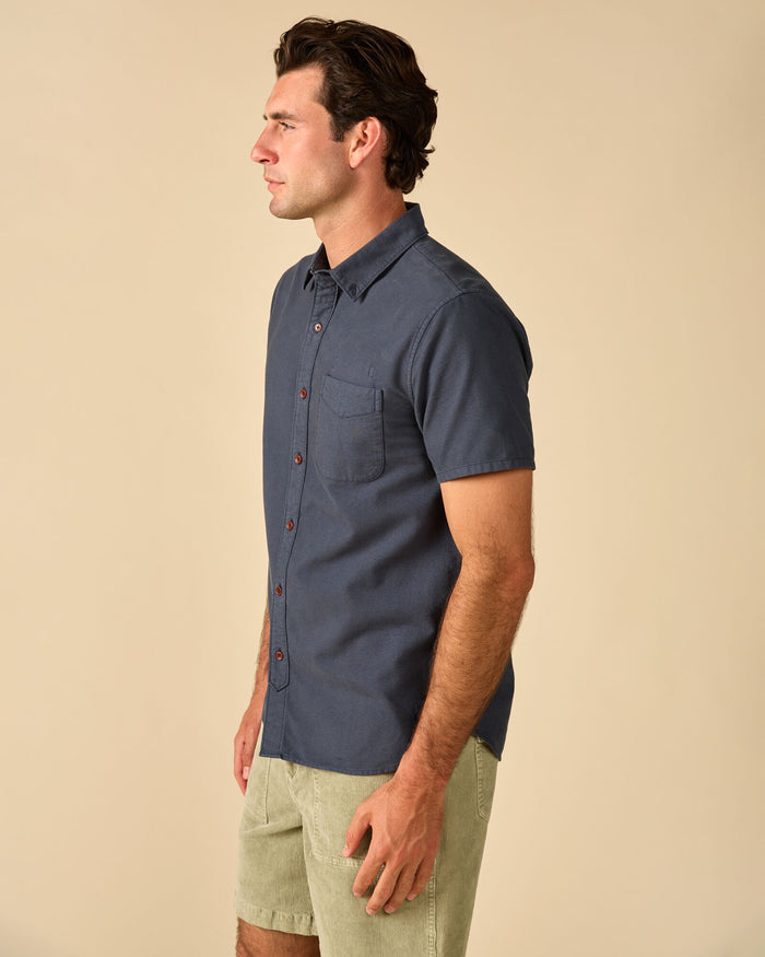 The S/S Artist Oxford
