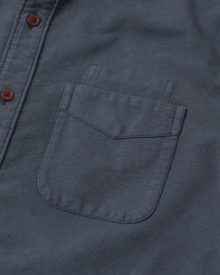 The S/S Artist Oxford