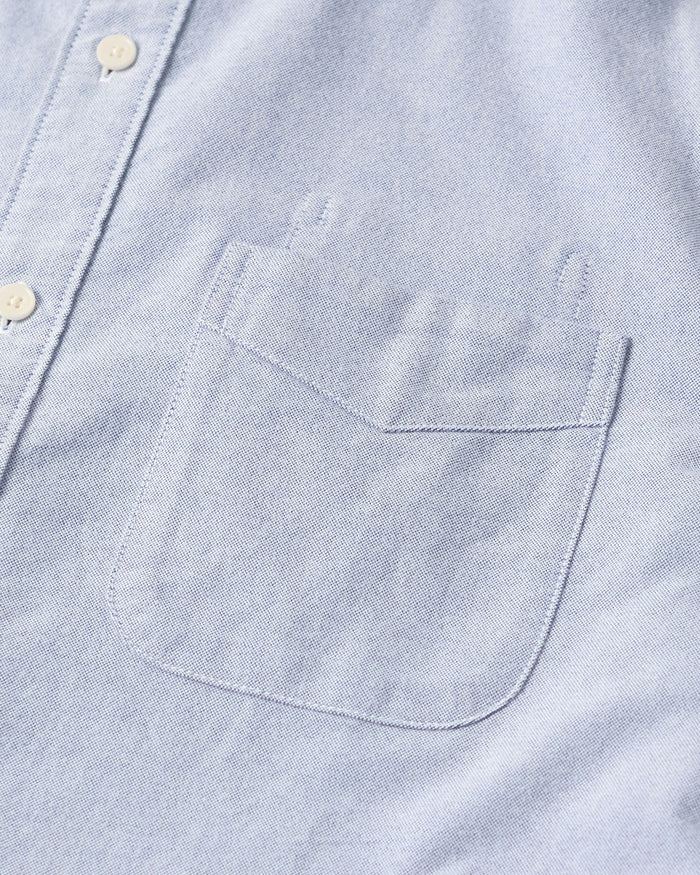 The S/S Artist Oxford