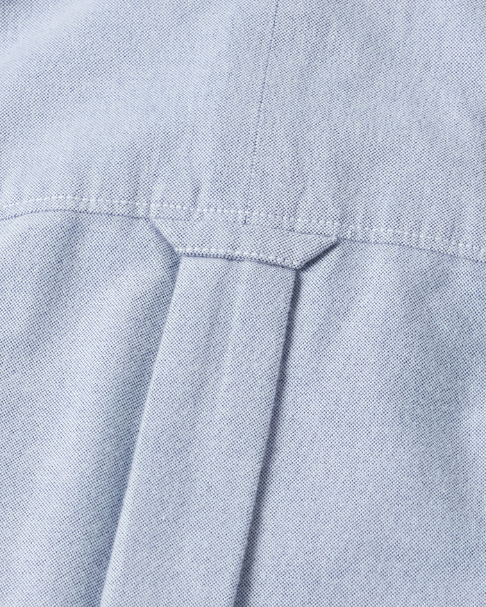 The S/S Artist Oxford