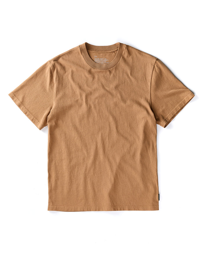 The S/S Big Heavy Tee