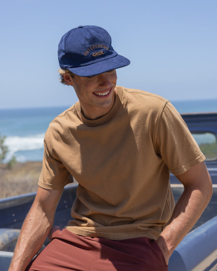 The S/S Big Heavy Tee