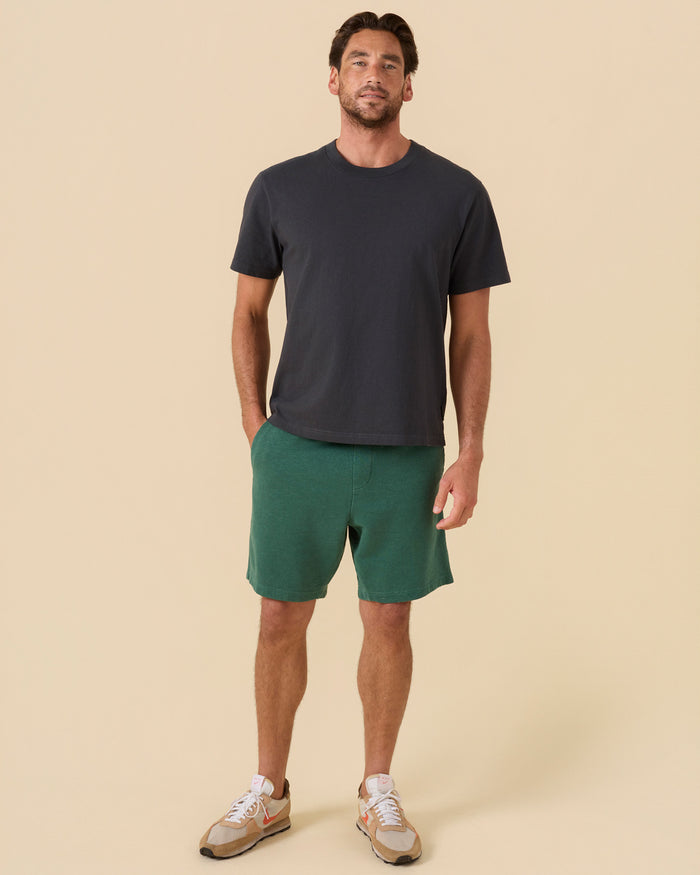 The S/S Big Heavy Tee