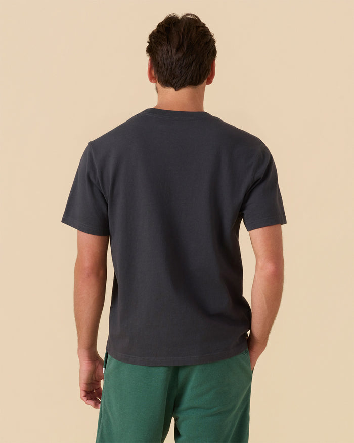 The S/S Big Heavy Tee