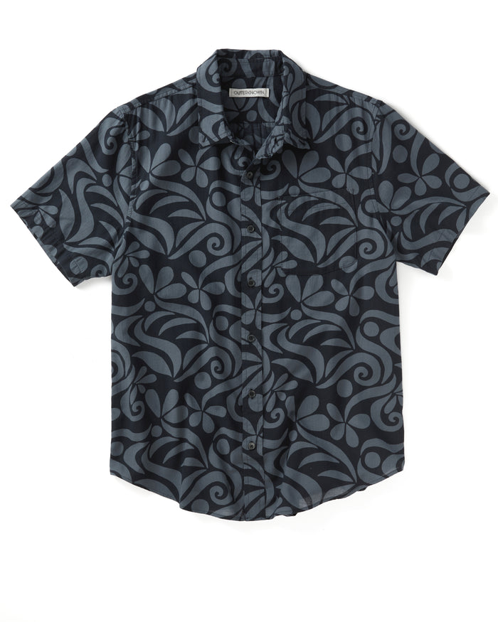 The S/S Studio Shirt - FINAL SALE